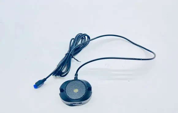 Volkswagen Tiguan Microphone (bluetooth/phone) YB2464AWW
