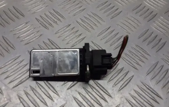 Nissan Tiida C11 Mass air flow meter 226807S000