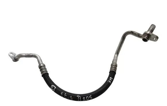 Peugeot 508 II Air conditioning (A/C) pipe/hose 