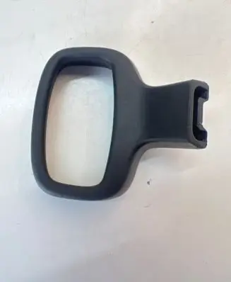 Volkswagen PASSAT B6 Seat adjustment handle 3C0881253