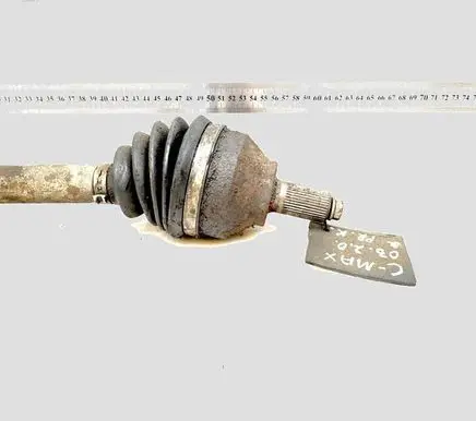 Ford Focus C-MAX Front driveshaft