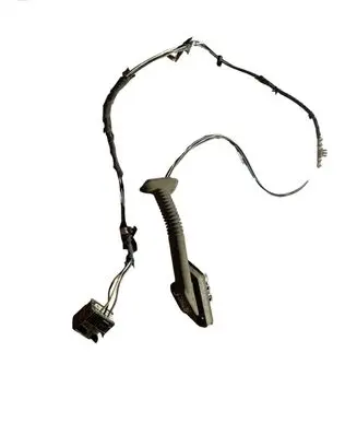 BMW 5 E34 Glow plug wires 1382587