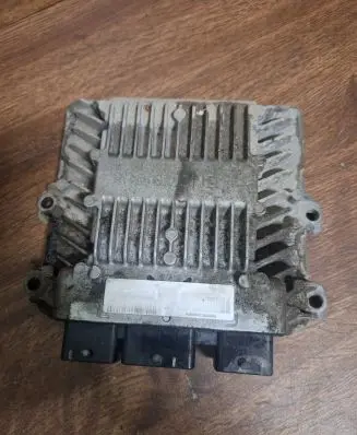 Peugeot Partner Engine control unit/module HW9647423380
