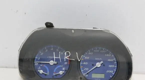 Honda HR-V Speedometer (instrument cluster) HR0265015 78100S2HG100
