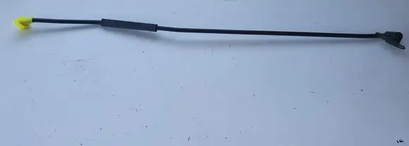 Hyundai Tucson TL Engine bonnet/hood prop rod/strut 