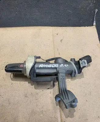 Opel Antara Ignition lock 