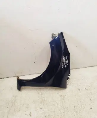 Ford Fiesta Fender