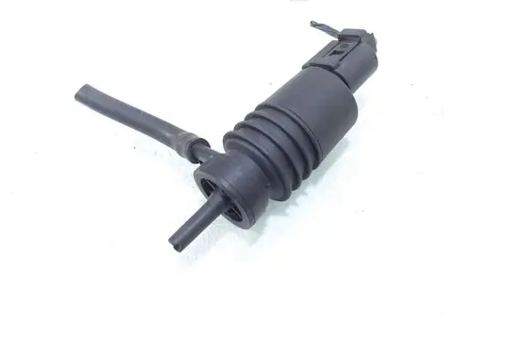 Windscreen/windshield washer pump