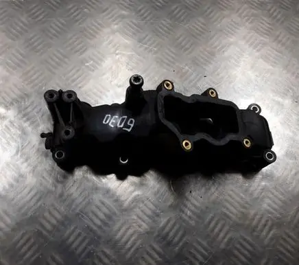 Intake manifold