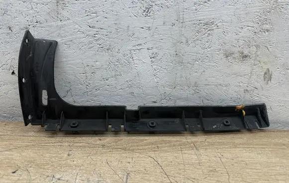 Audi A8 S8 D4 4H Rear bumper mounting bracket 4H0807454B