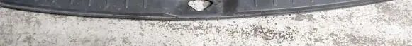 Ford Galaxy Other trunk/boot trim element 95vwa42654af 7m0863459e