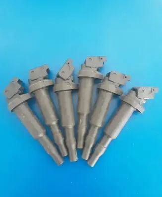 BMW Z4 E89 High voltage ignition coil 75949378001 221504470 0221504470