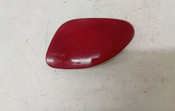Nissan Almera Tino Rear tail light reflector 26560BU000