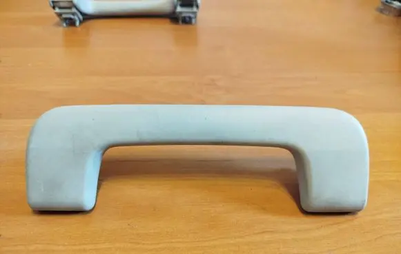 Audi A3 S3 8P Rear interior roof grab handle 