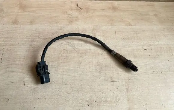 KIA Sportage Lambda probe sensor 393502A400