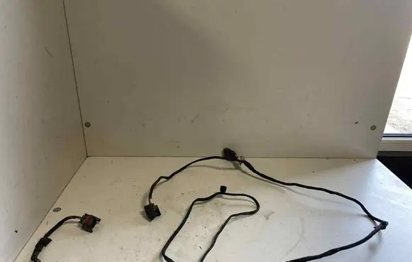 Audi A4 S4 B7 8E 8H Other wiring loom 8E0971095R