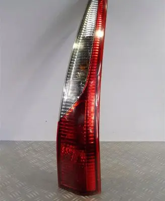 Mitsubishi Lancer X Rear/tail lights 
