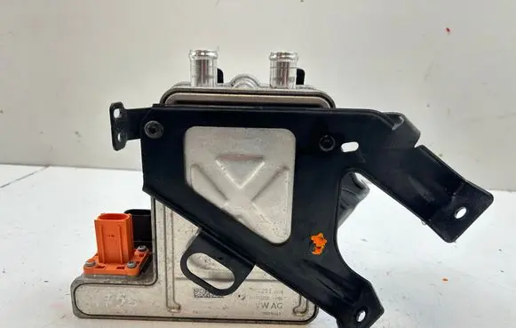 Volkswagen ID.4 Coolant heater 1EE963231