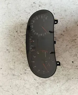 Audi A3 S3 8L Speedometer (instrument cluster) 8L0919880E 3088616018