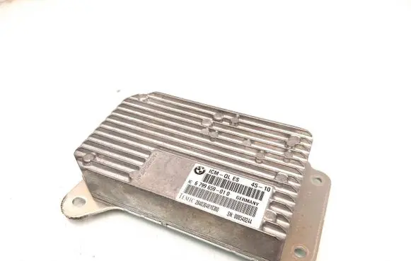 BMW 5 F10 F11 Other control units/modules 6799659 2840304818300 000548244