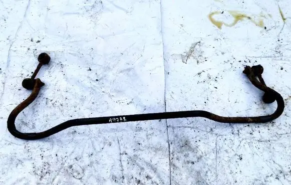 Rear anti-roll bar/sway bar