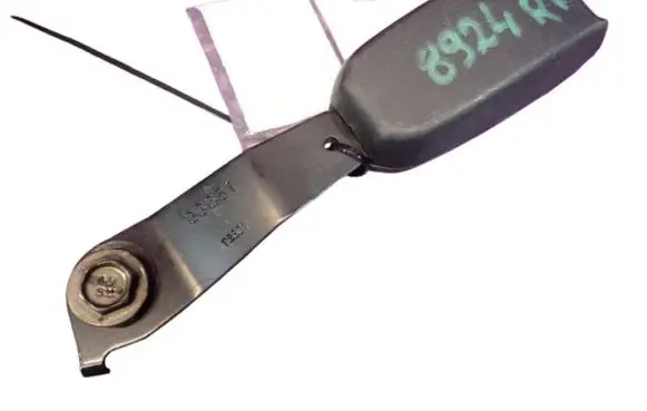 Honda Jazz Front seatbelt buckle 