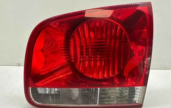 Volkswagen Touareg I Tailgate rear/tail lights 7L6945094H