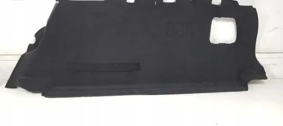 Peugeot 508 Trunk/boot side trim panel 96729156ZE