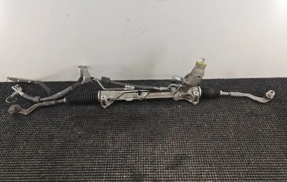 Audi A5 8T 8F Steering rack 8T2422066B 7831993142 A17021000020673