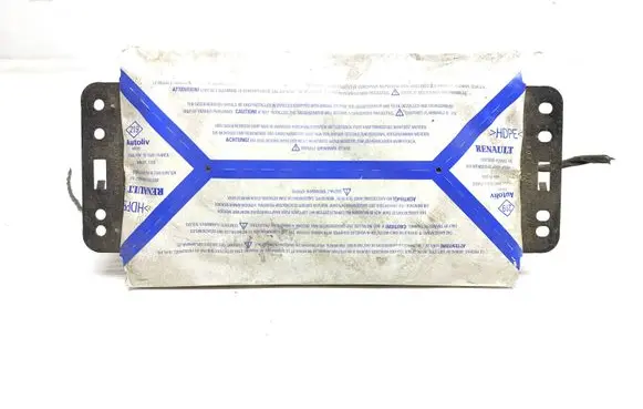 Renault Megane II Passenger airbag 8200105857 YD23900AC 07245022430196