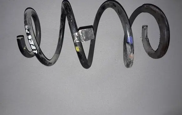 Hyundai Ioniq Front coil spring 54630G5050
