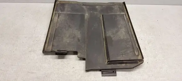 Ford Transit Custom Battery box tray cover/lid BK2T10N725AEW