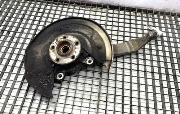 Volvo S90, V90 Front wheel hub spindle knuckle 31882228