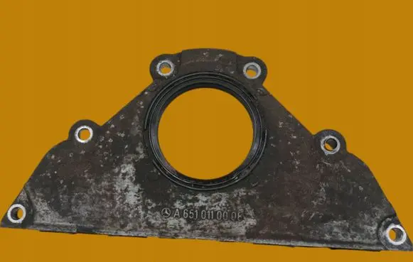 Mercedes-Benz Sprinter W906 Other interior part