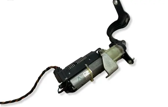 Audi Q7 4L Tailgate/trunk/boot lift motor 4L0827851E