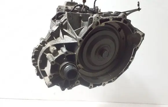 Ford S-MAX Manual 6 speed gearbox CMPS6