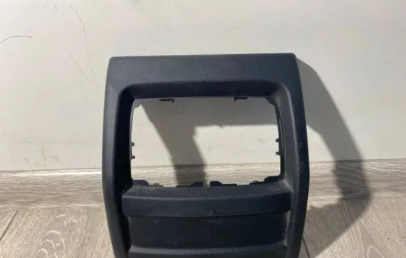 BMW 3 F30 F35 F31 Other center console (tunnel) element 9218908