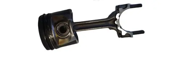 Nissan X-Trail T30 Piston with connecting rod NOCODE