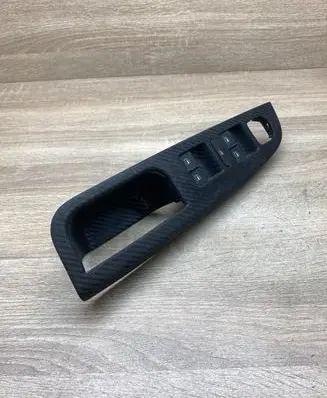 Volkswagen Touran I Electric window control switch 1K4959857