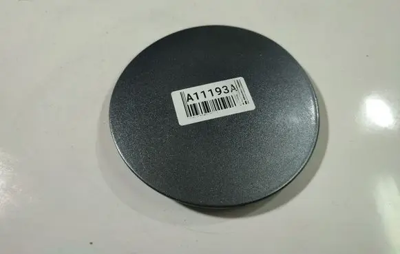 Citroen C4 I Picasso Fuel tank cap 9654052080