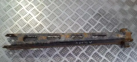 Rear upper control arm/wishbone