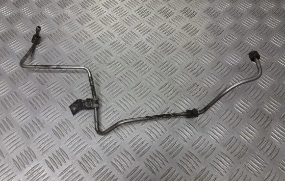 Seat Altea Turbo turbocharger oiling pipe/hose