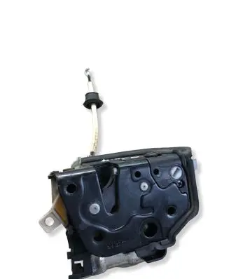 Audi Q5 SQ5 Rear door lock 8K0839016C