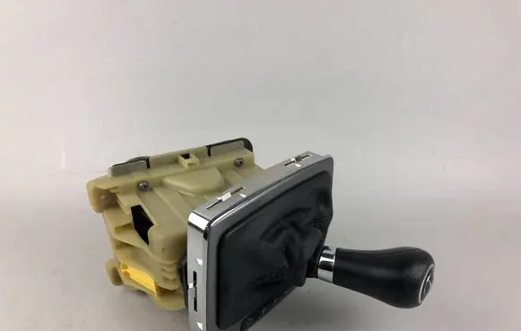 Mercedes-Benz CL C215 Gear shifter/selector A2042677524 A2042673588