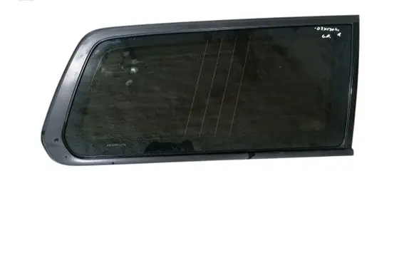 Volvo XC70 Rear side window 43R000470 DOT497M41AS2