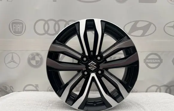 Suzuki Swift III R16 alloy rim SU0036