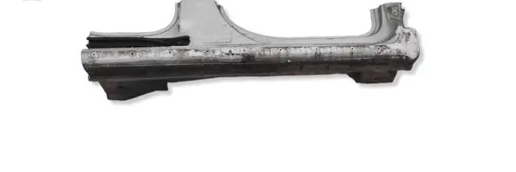 Citroen Berlingo Sill PPSCBII