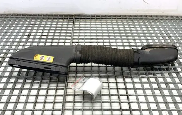 Mercedes-Benz B W246 W242 Air intake hose/pipe A6510900000