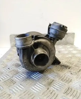 Volvo V70 Turbo 8653122