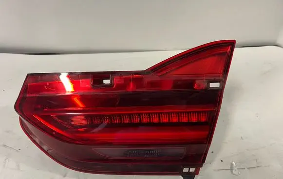 BMW 7 G11 G12 Tailgate rear/tail lights 2583244 7342968